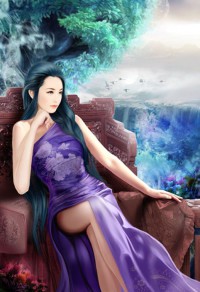 我的女友不是人