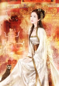 变身校花妹妹