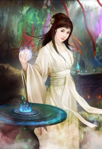 帝君大人宠狐日记